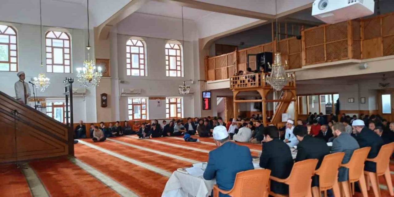 Mesleki Yarışmalar İl Finalleri Gerçekleştirildi