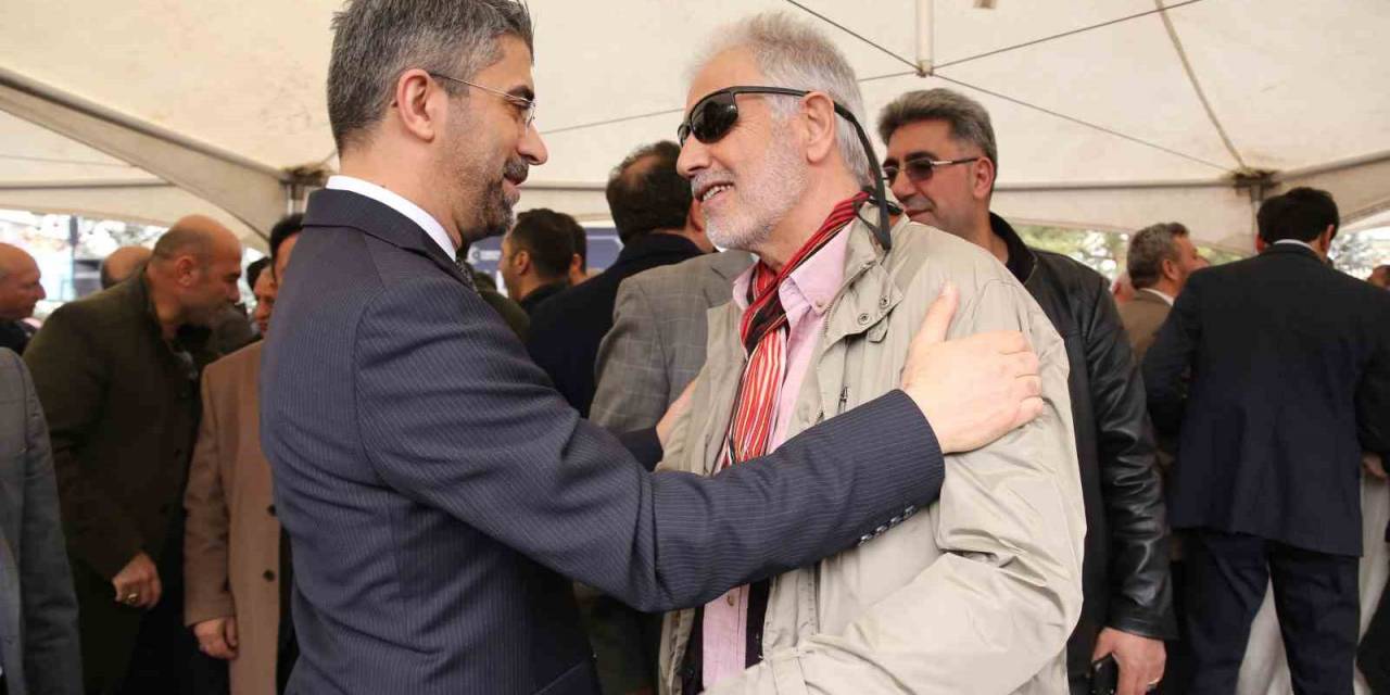 Küçükoğlu: “türkiye’nin En İddialı Seçim Çalışmasını Yapıyoruz”