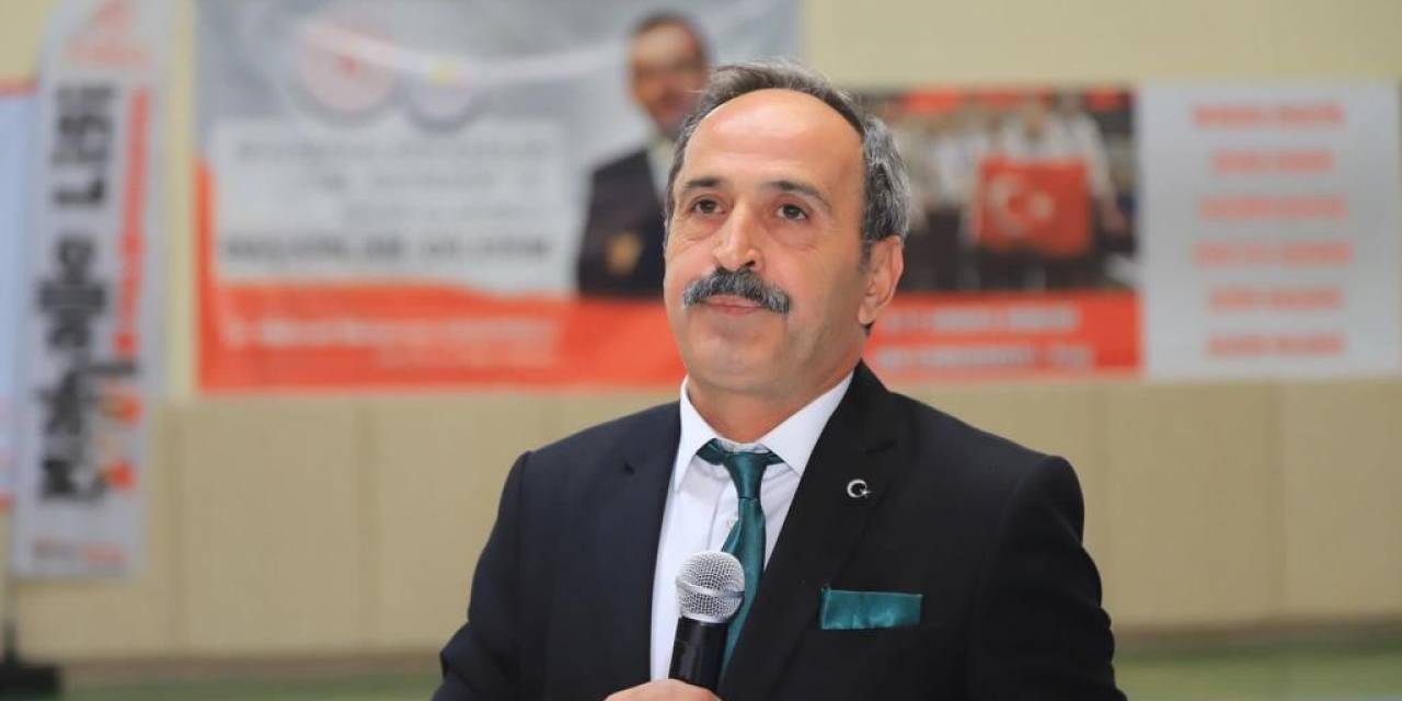 Erzincan Askf Başkanı Turan Güven Tazeledi