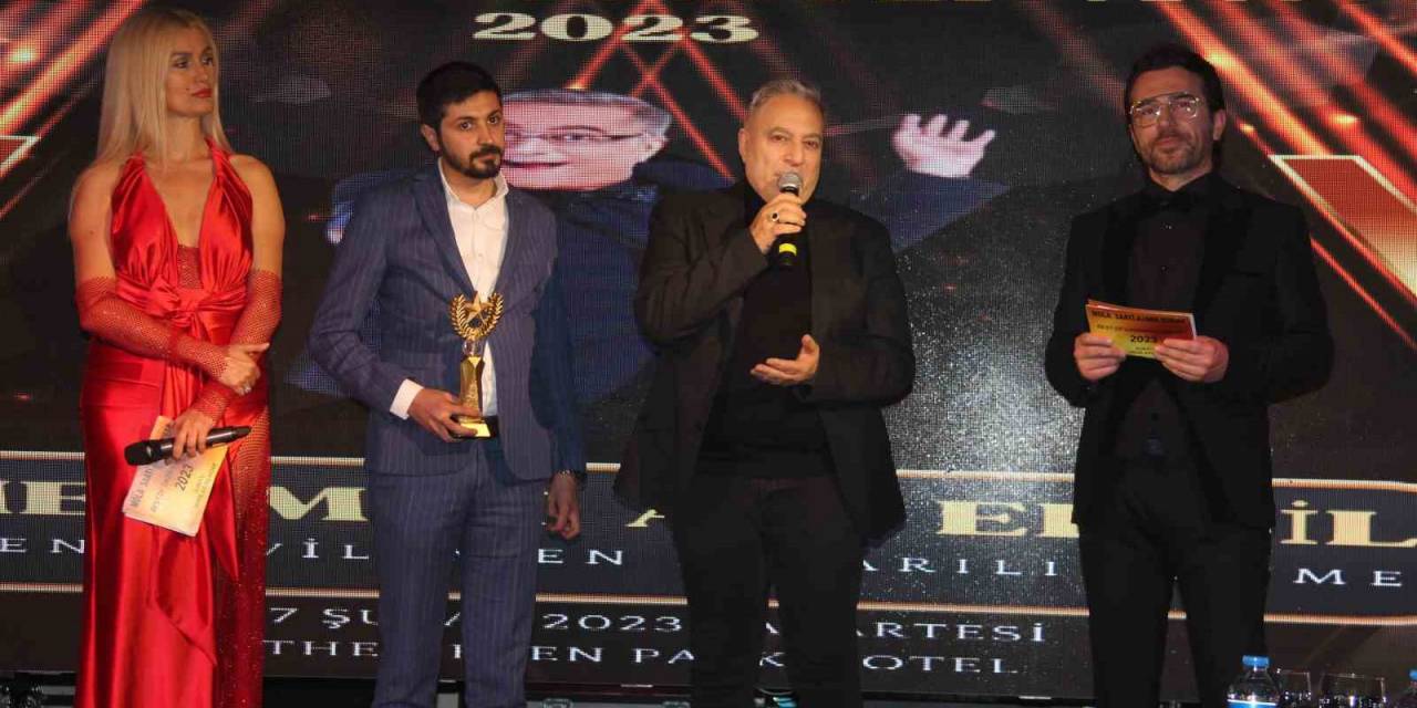 Gaziantep’te Ünlü Yağmuru