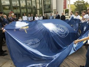 Galatasaray, Aruna’ya Sponsor Oldu