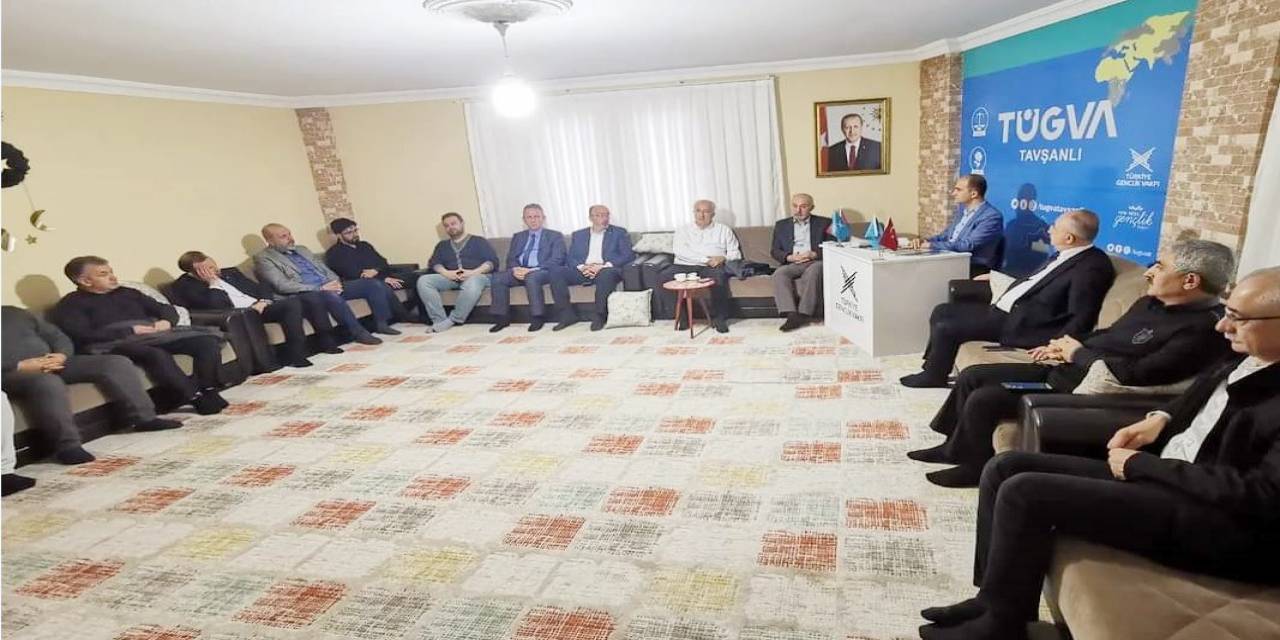 Başkan İlkay Karadaş: "amacımız Nitelikli Eğitim"