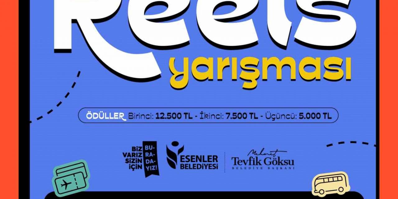 Seyahat Temalı Yarışmaya Başvurular Başladı