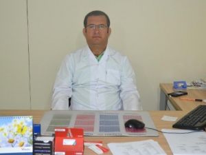 Diyabet Geniş Kitleleri İlgilendiren Bir Halk Sağlığı Sorunu