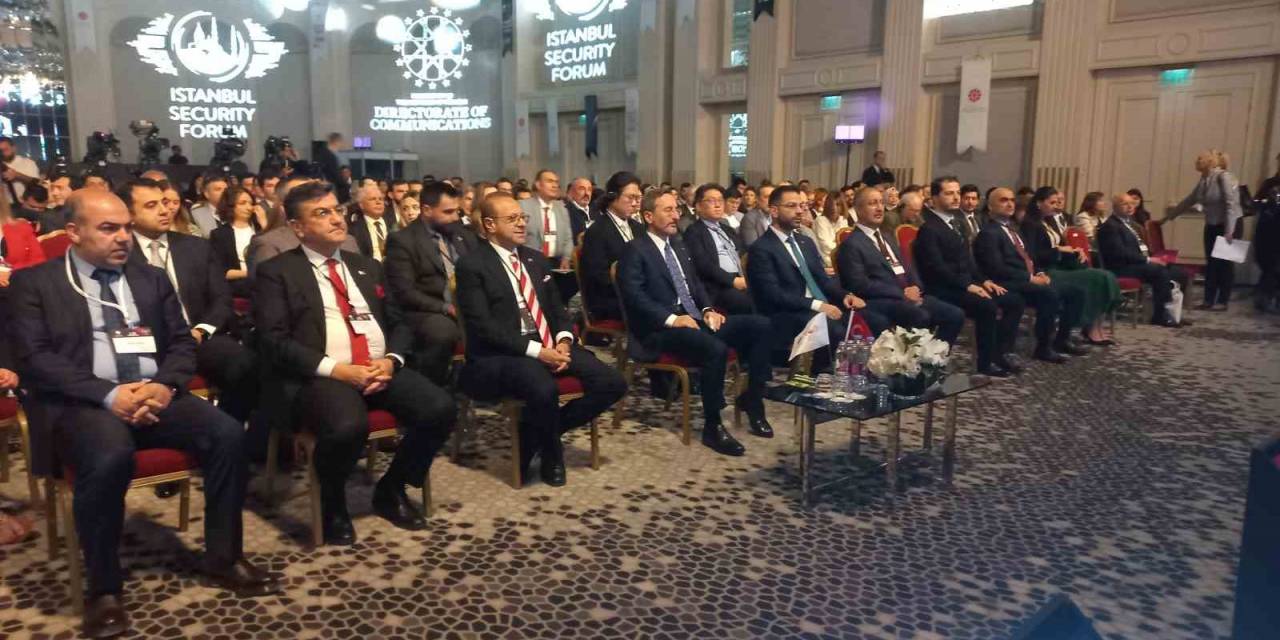 Cumhurbaşkanlığı İletişim Başkanı Altun’dan Kılıçdaroğlu’nun İddialarına Yanıt