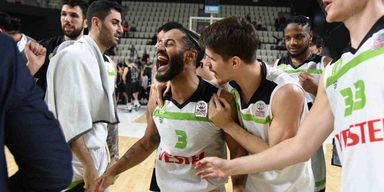 Potanın Tarzanları, Büyükçekmece’yi Ağırlayacak