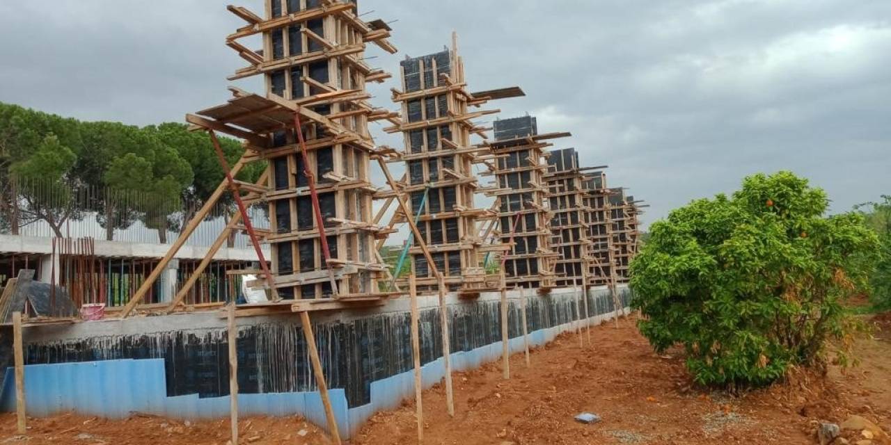 Germencik’te Gençlere Yatırım Sürüyor