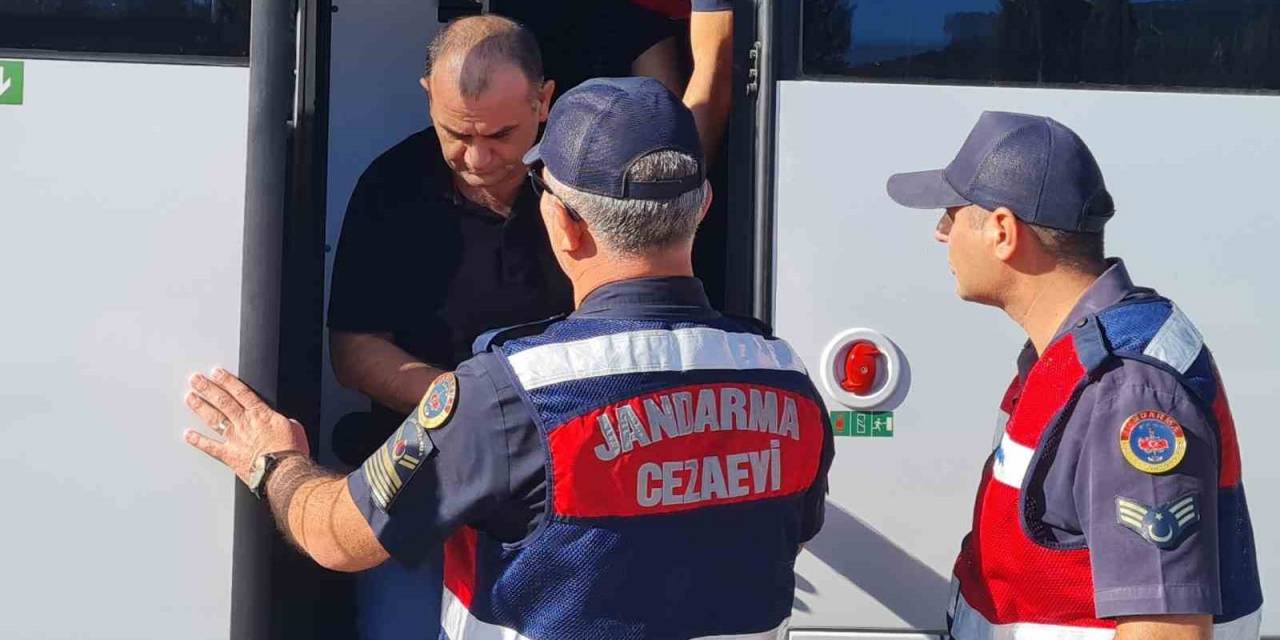 Polislere Silahlı Saldırıda Zanlının Cezası Ağırlaştırılmış Müebbete Çevrildi
