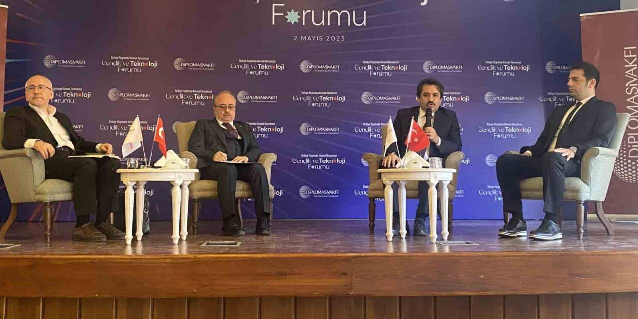 Cumhurbaşkanı Başdanışmanı Küçükyılmaz’dan Kılıçdaroğlu’na: “fuat Avni Üslubu”