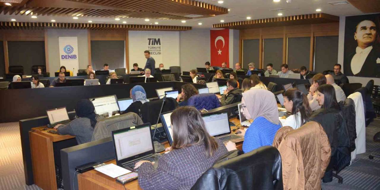Denib Akademi’den İleri Excel Uygulamaları Eğitimi