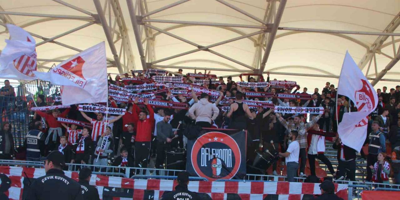 Kars 36 Spor’un Çağrısı Bilecik’te Heyecanla Karşılandı