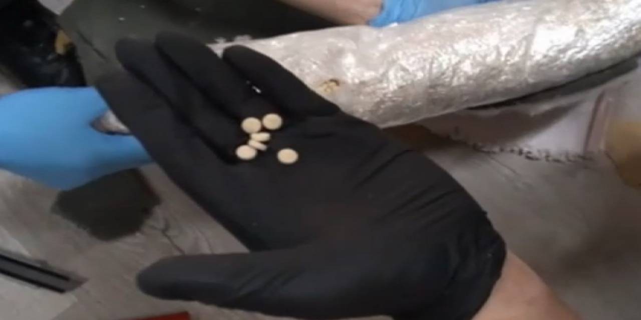 İstanbul’da Uyuşturucu Operasyonu: 75 Gözaltı