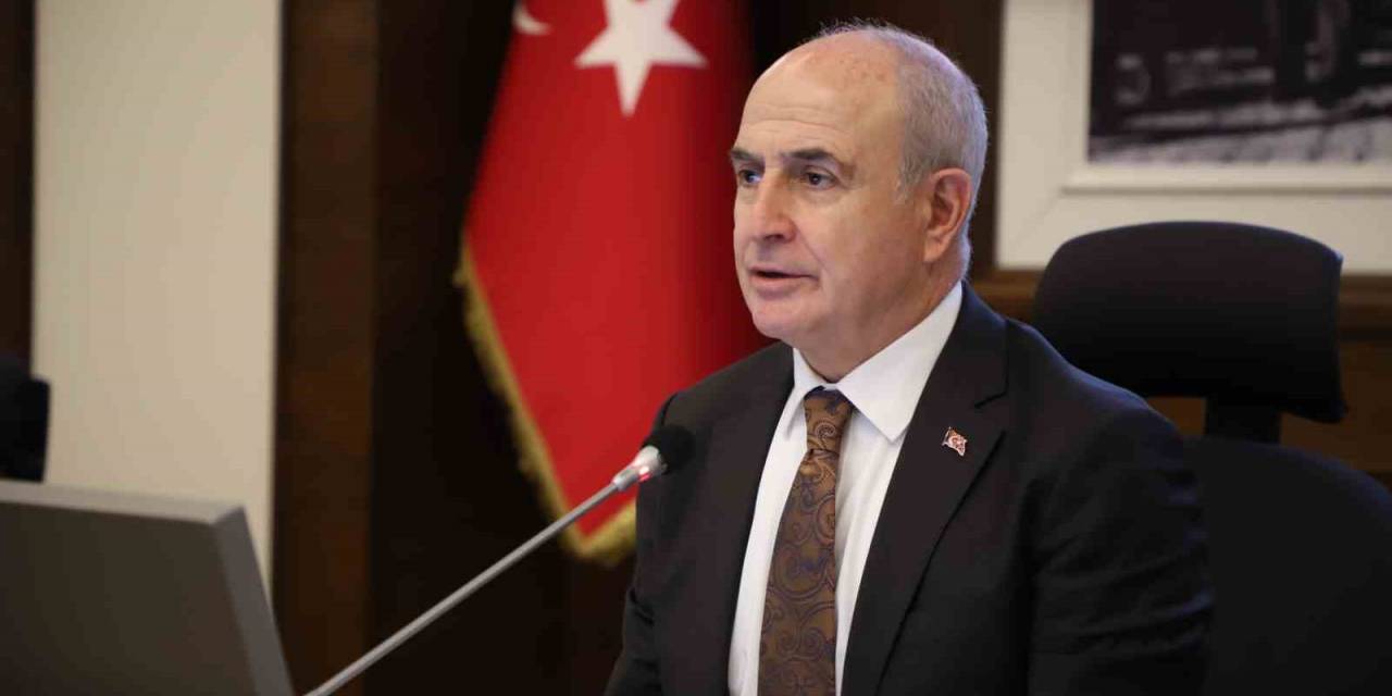 Büyükçekmece Belediye Meclisi Mayıs Ayı Toplantısı  Yapıldı