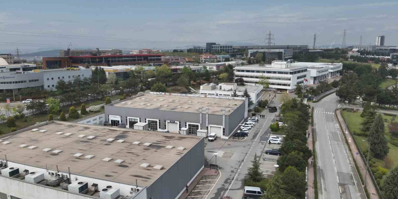 Gosb Teknopark’tan Yenilenebilir Enerji Yatırımı