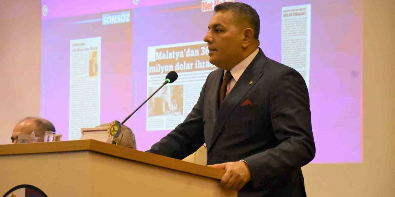 Sadıkoğlu: “sorumluluklarımızı Yerine Getiriyoruz”