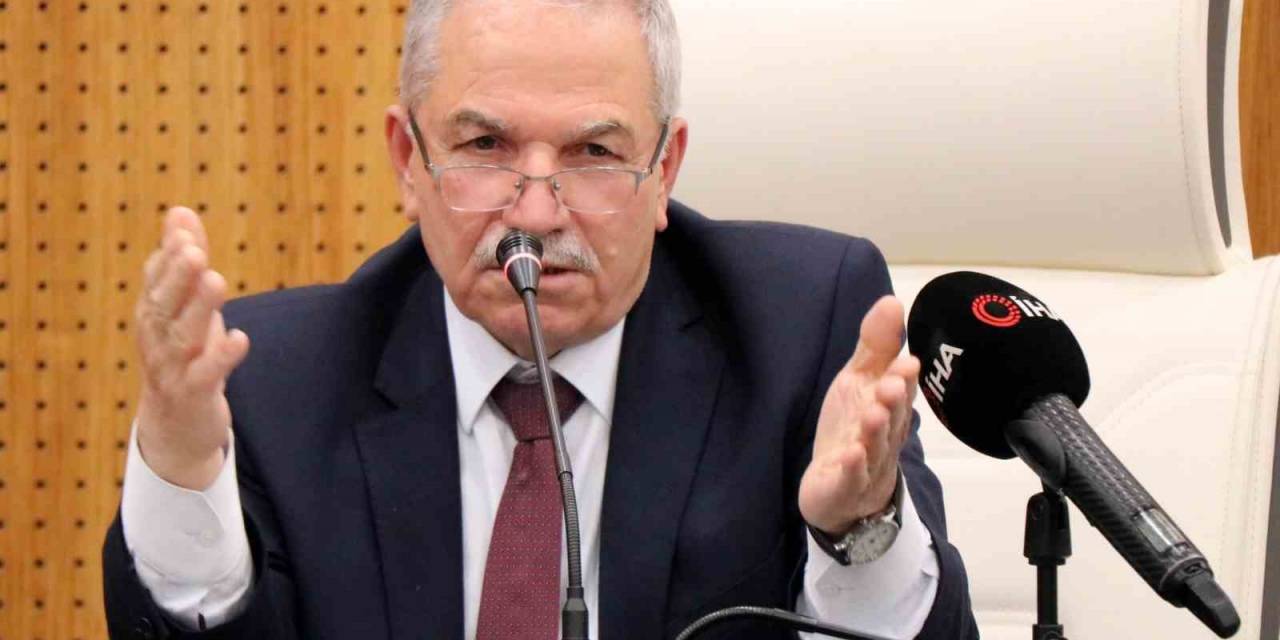 İlkadım Belediyesi’nden Eyt’liler İçin 30 Milyonluk Kredi Talebi