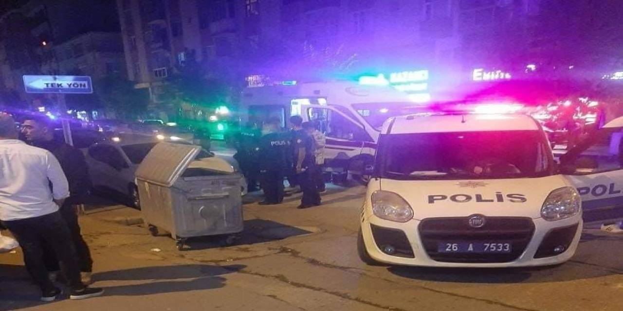 Cinayet Davasında 3 Sanığa Müebbet Hapis Cezası