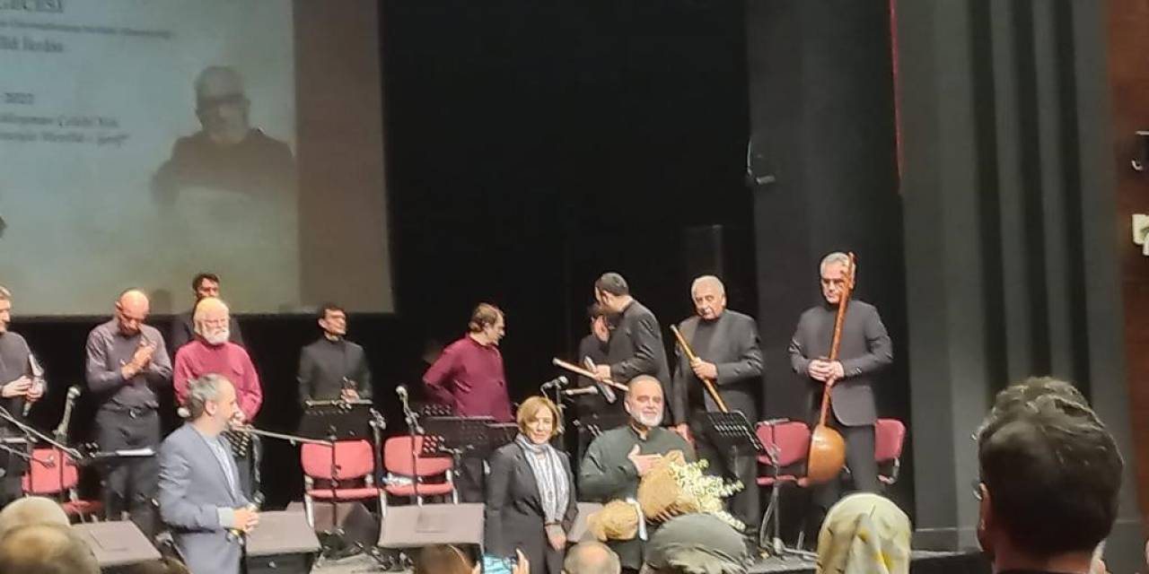 Besteli Mevlid, Kaleme Alındığı İlk Kez Seslendirildi