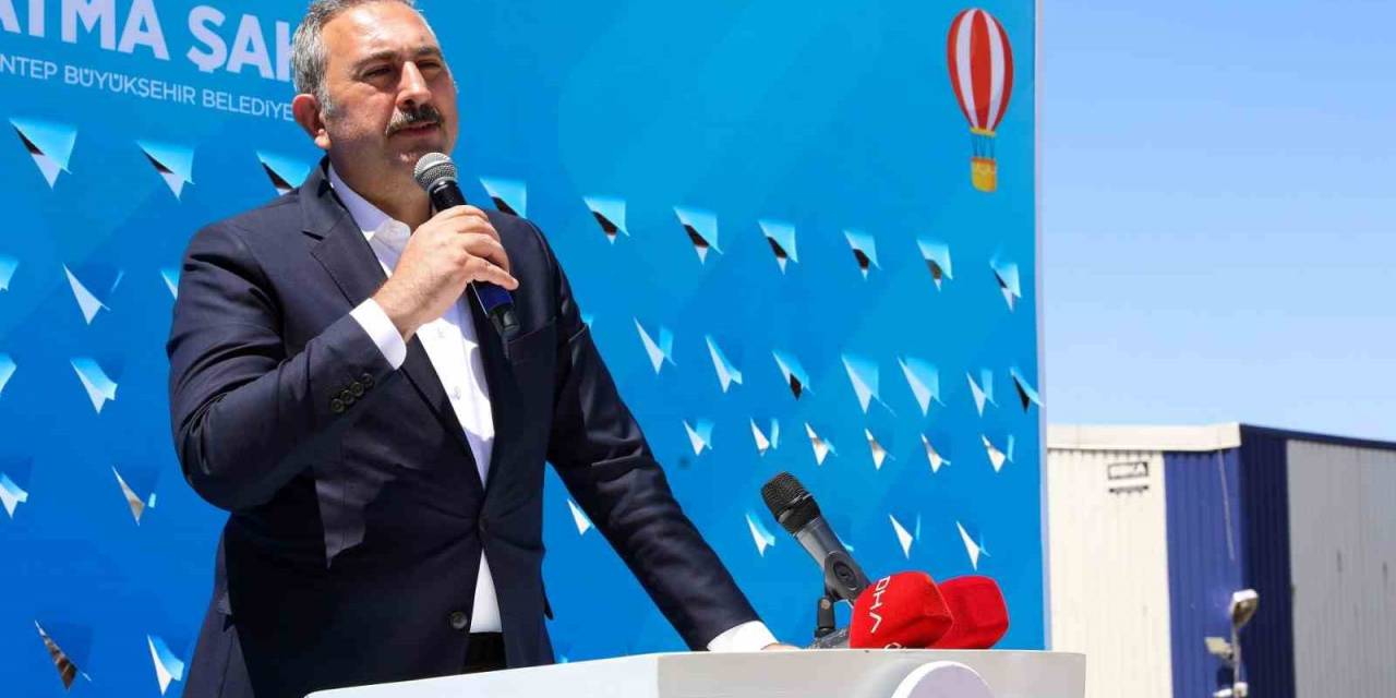 Organize Sanayi Bölgesi Gündüz Bakım Evi Ve Anaokulu Açıldı