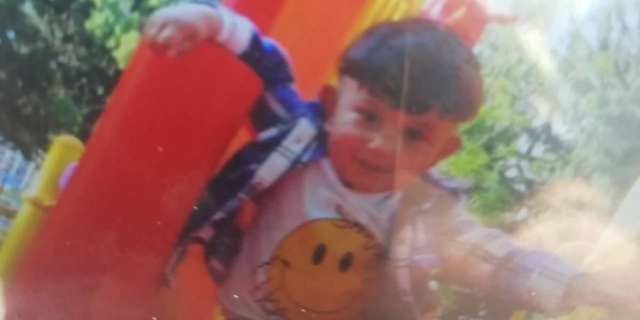 İzmir’de 2 Yaşındaki Çocuğun Can Verdiği Kazada Sürücü Serbest