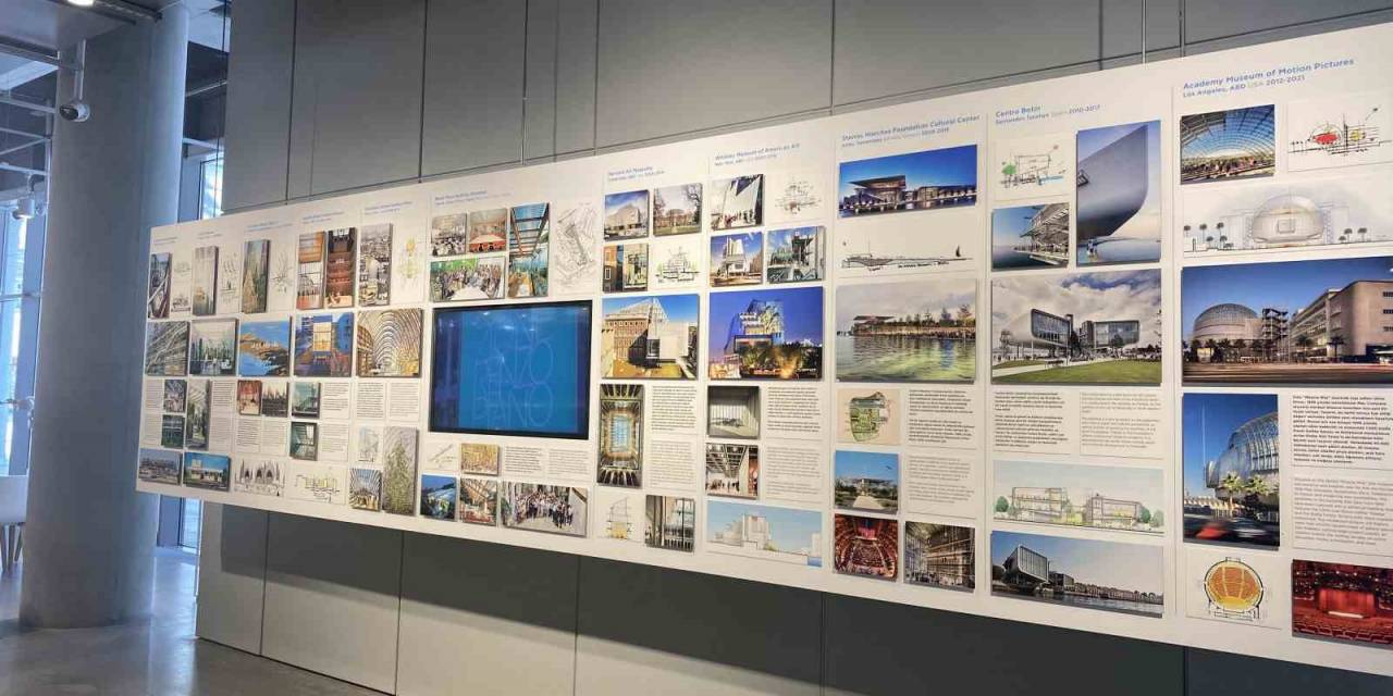 İstanbul Modern’in Yeni Müze Binası 4 Mayıs’ta Ziyarete Açılıyor