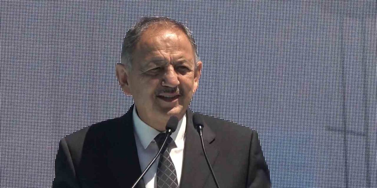 Ak Parti’li Özhaseki: "son 20 Yıl İçinde 31 Milyon İnsana İş Kapısı Bulundu"