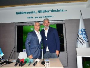 Bölükbaşı’ndan Volkan Şen Ve Ozan Tufan Açıklaması
