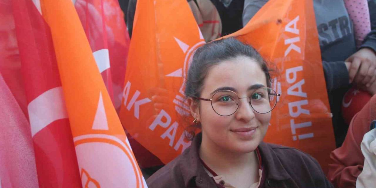 Binali Yıldırım: “yolları Böleriz Ama Türkiye’yi Böldürmeyiz”