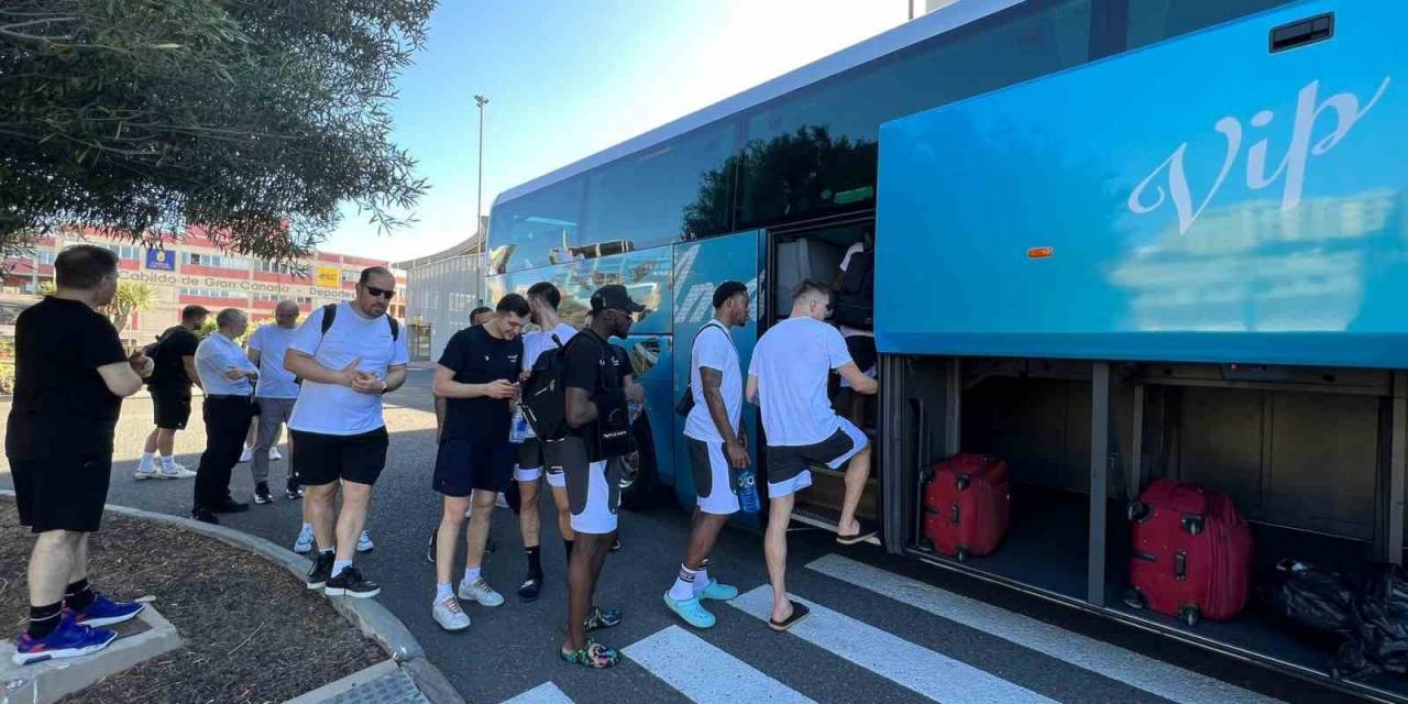 Türk Telekom, Avrupa Kupası’na Odaklandı