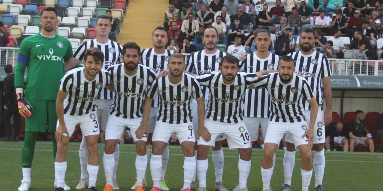 Çeşme Yeni Sezonda Da 2 Takımla Bal’da