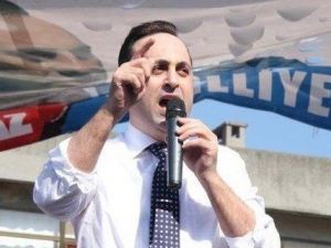 Muhafazakar Yükseliş Partisi Lideri Yılmaz: "Mhp Batarya Yenilemek Zorundadır"