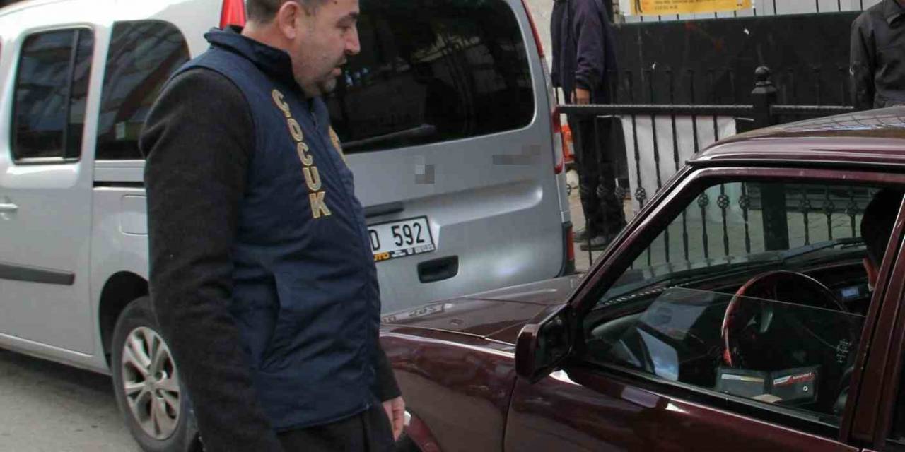 Uşak’ta Aranan 21 Şüpheli Tutuklandı