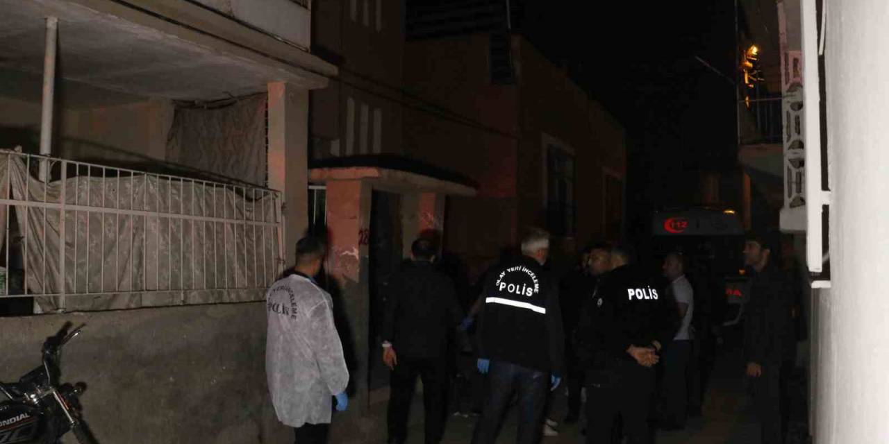 Adana’da Cinnet Geçiren Koca Aile Bireylerinin Boğazını Kesti: 2 Ölü, 2 Ağır Yaralı
