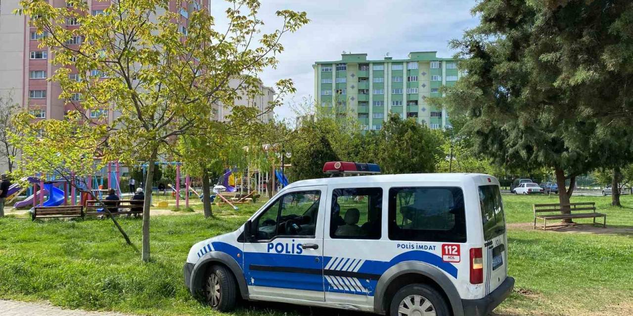 Ak Partili Meclis Üyesine Silahlı Saldırı