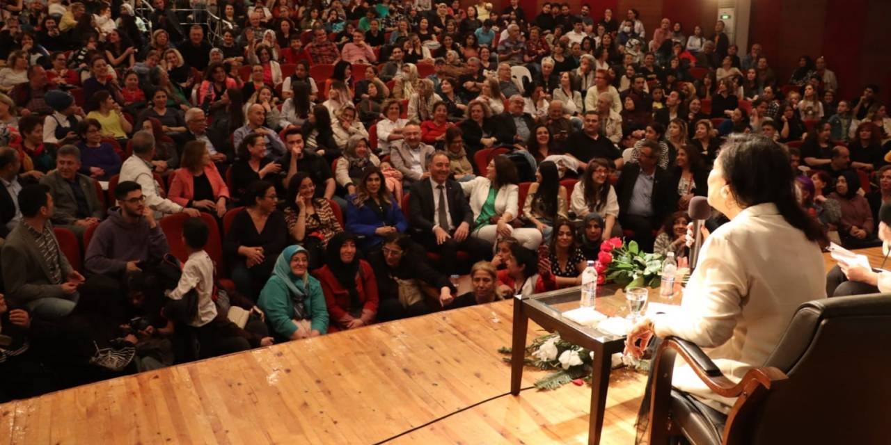 Yeşilçam’ın Sultanı Nazilli’yi Çok Sevdi