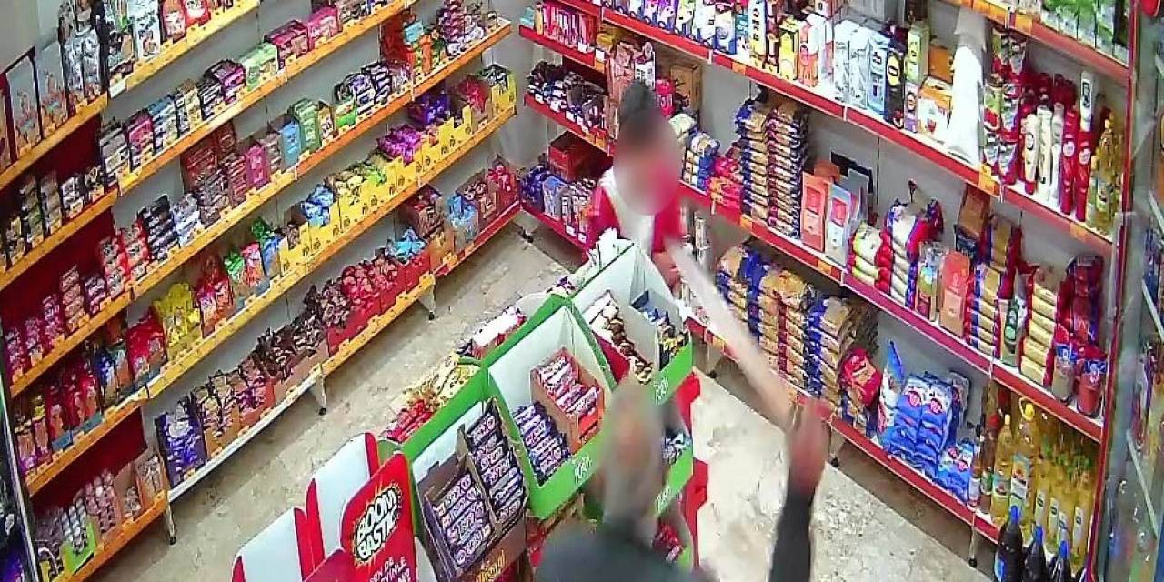 Öz Yeğenini Taciz Eden Sapkın, İstismara Dayanamayan Çocuğu Döner Bıçağıyla Kovaladı