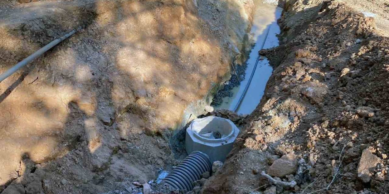 Çardak’a 8 Saat Su Verilemeyecek