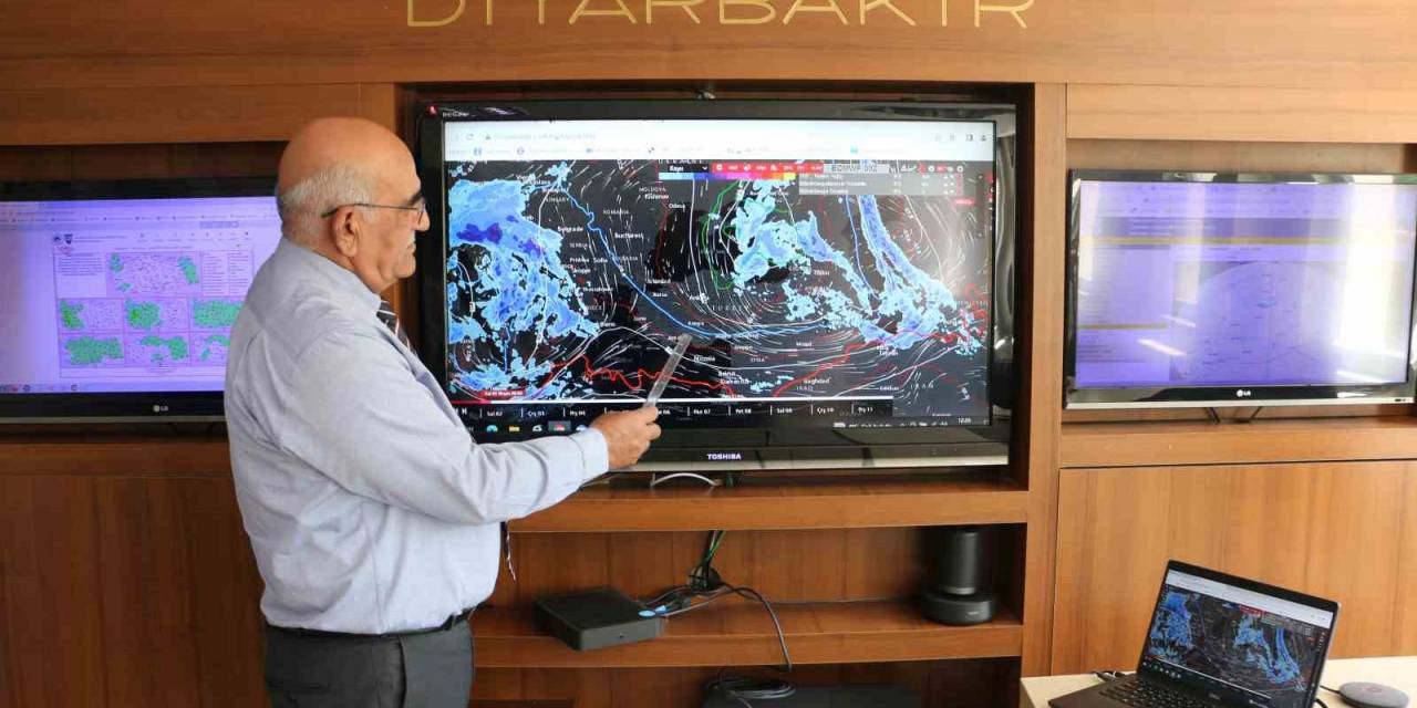 Gök Gürültülü Havada Ağaç Altına Sığınanlar Dikkat