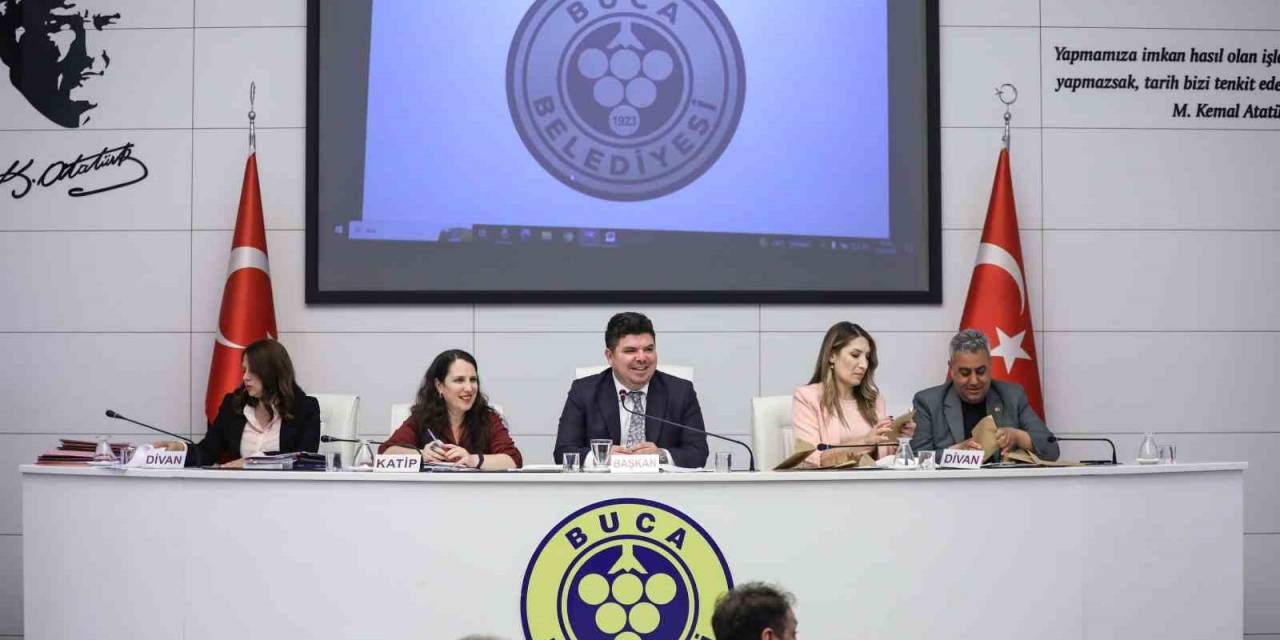 Buca’da Gündem Hipodrom Gelirleri