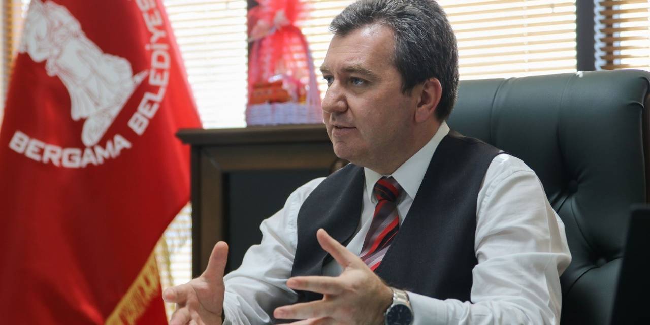 Başkan Koştu’dan Sert Tepki: "bu Zihniyet Bergama’yı Geriye Götürür"