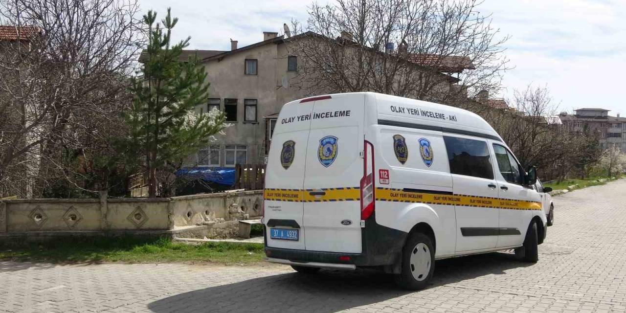 Sobadan Sızan Gazdan Zehirlenen Vatandaş 1 Aylık Yaşam Mücadelesine Yenik Düştü