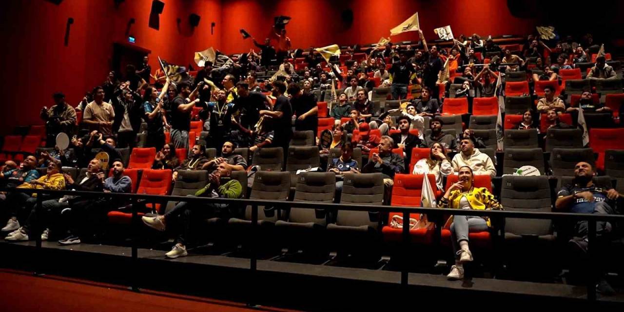 E-spor’da Türk Takımından Tarihi Başarı