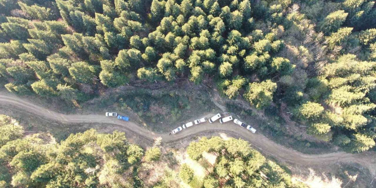 Milli Parkta Gizemli Kayboluş: Mağarayı Görmek İçin Geldi, Bir Daha Haber Alınamadı