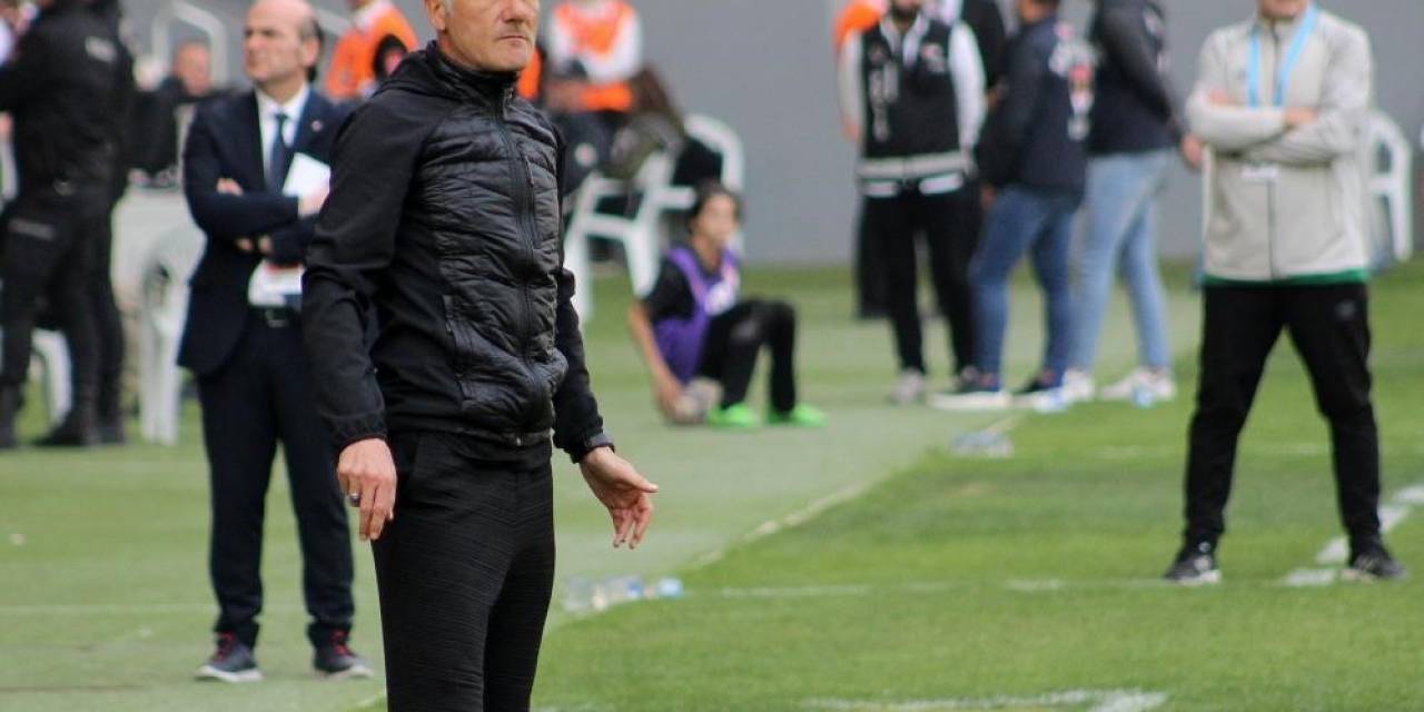 Karşıyaka’da İkinci Erman Güraçar Dönemi Kötü Gidiyor