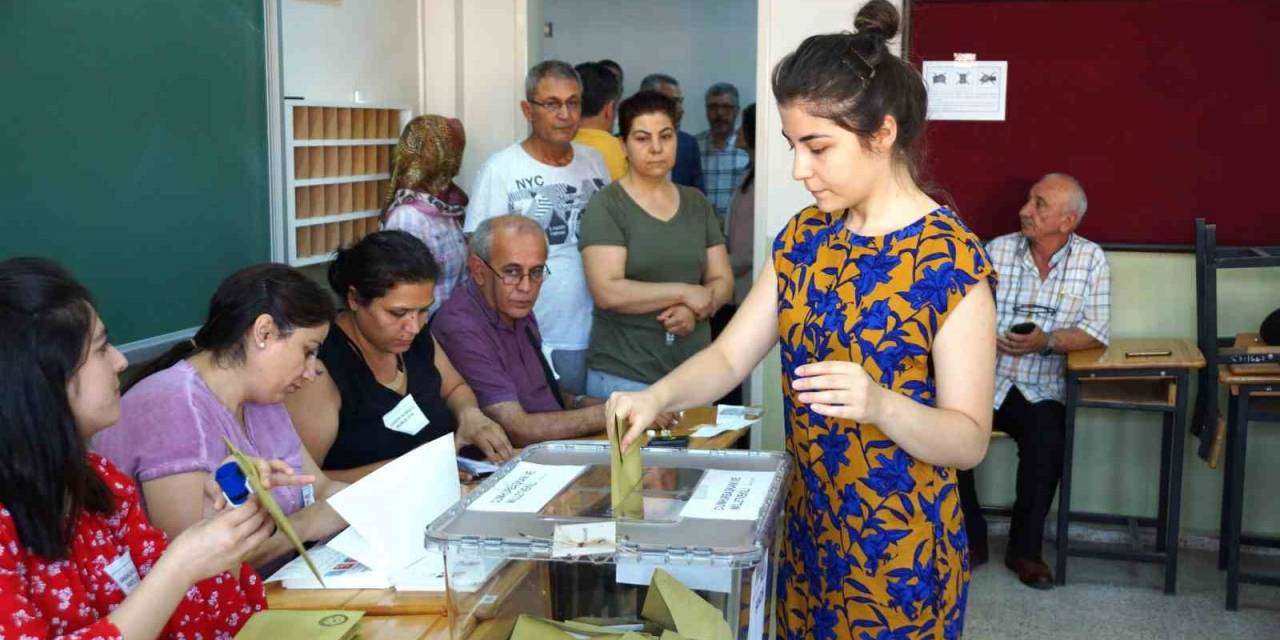 Söke’de 93 Bin 521 Seçmen Oy Kullanacak