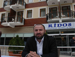 Termal Suya Hes Tehdidi