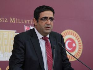 Hdp Yarbaya Sahip Çıktı