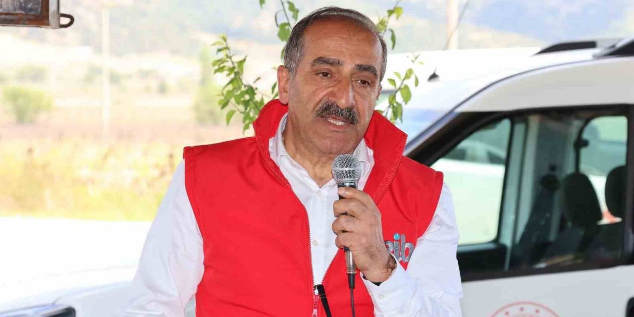 Türk Üzümü Dünya Sofralarına Kalıntısız Ulaşıyor