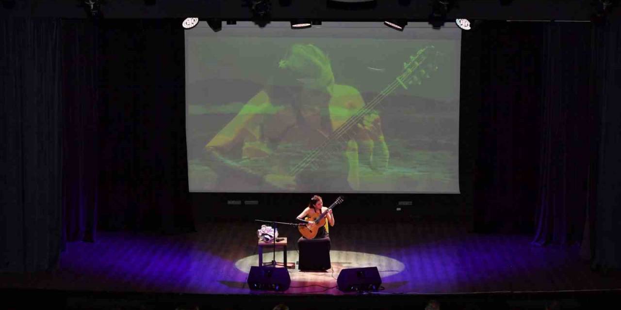 Kadın Oyunları Festivali’ne Yoğun İlgi