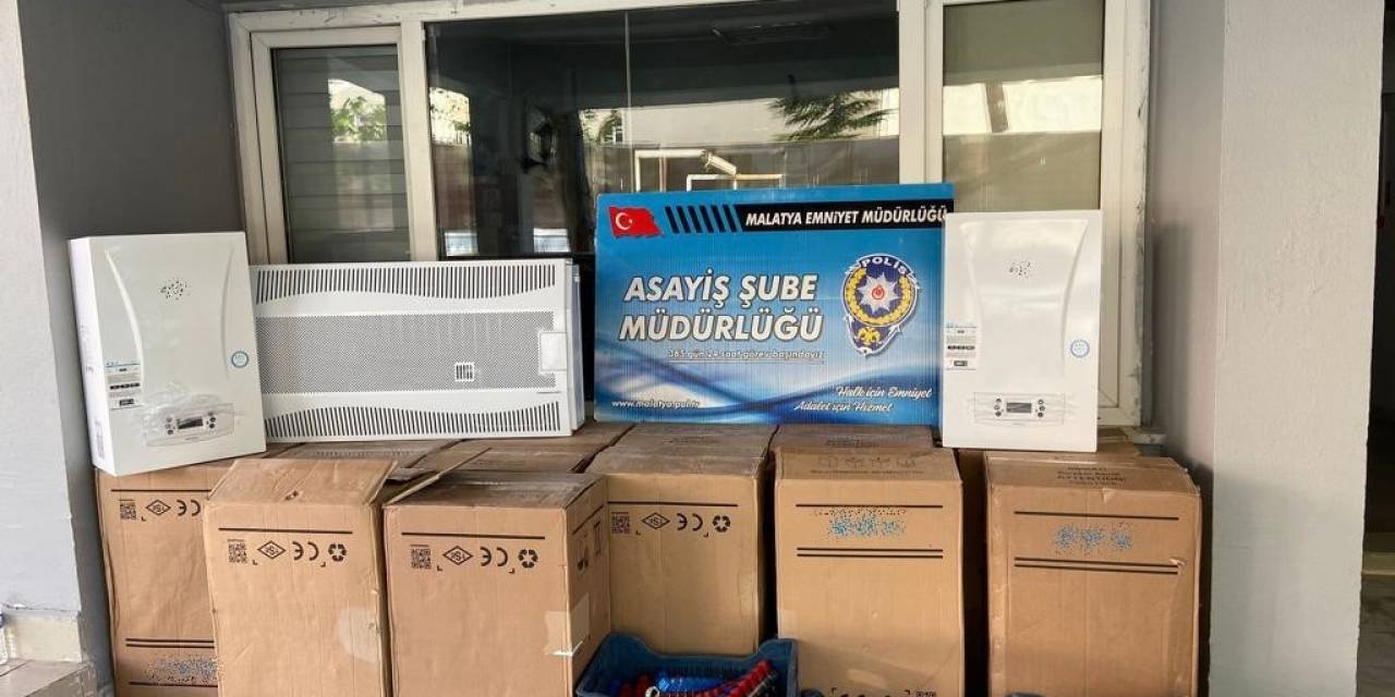 Milyonluk Vurgun Polise Takıldı